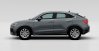 Audi Q3 Sportback Advanced 35 Tdi S Tronic gris exterior perfil