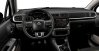 Citroen C3 C Series interior delantera