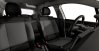 Citroen C3 C Series interior trasera