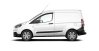 FORD Transit Courier Van Trend exterior perfil