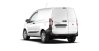 FORD Transit Courier Van Trend exterior trasera