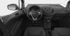FORD Transit Courier Van Trend interior delantera