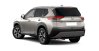 NISSAN X-Trail e-4ORCE N-Connecta exterior trasera