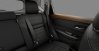 NISSAN X-Trail e-4ORCE N-Connecta interior trasera