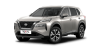NISSAN X-Trail e-4ORCE N-Connecta sin fondo principal