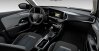 OPEL Mokka Edition interior delantera