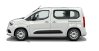 Opel Combo Life 1.5 TD Edition Plus exterior perfil