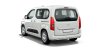 Opel Combo Life 1.5 TD Edition Plus exterior trasera