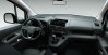 Opel Combo Life 1.5 TD Edition Plus interior delantera