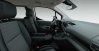 Opel Combo Life 1.5 TD Edition Plus interior perfil