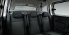 Opel Combo Life 1.5 TD Edition Plus interior trasera