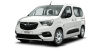 Opel Combo Life 1.5 TD Edition Plus sin fondo principal