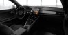 POLESTAR 2 Longe Range Single Motor interior delantera-nuevo