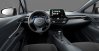 Toyota C-HR Active interior delantera