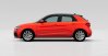 AUDI A1 Sportback Advanced 25 TFSI 5 vel exterior perfil