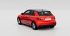 AUDI A1 Sportback Advanced 25 TFSI 5 vel exterior trasera