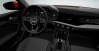 AUDI A1 Sportback Advanced 25 TFSI 5 vel interior delantera