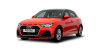 AUDI A1 Sportback Advanced 25 TFSI 5 vel sin fondo principal