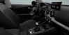 AUDI Q2 Advanced 30 TDI interior perfil