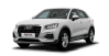AUDI Q2 Advanced 30 TDI sin fondo principal