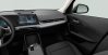 BMW X1 xDrive 25e interior delantera 2