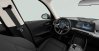 BMW X1 xDrive 25e interior delantera