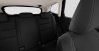 BMW X1 xDrive 25e interior trasera