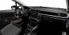 CITROEN C3 PureTech Shine interior perfil