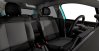 CITROEN C3 PureTech Shine interior trasera