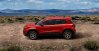 JEEP Avenger BEV Longitude exterior perfil