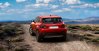 JEEP Avenger BEV Longitude exterior trasera