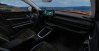 JEEP Avenger BEV Longitude interior delantera 2