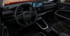 JEEP Avenger BEV Longitude interior delantera