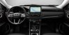 Jeep Compass 4Xe 1.3 PHEV 240CV Trailhawk AT interior delantera