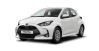 MAZDA 2 Hybrid Essence sin fondo principal-1