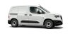 Opel Combo Cargo Express perfil exterior puerta