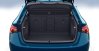 SKODA Octavia Ambition 2.0 TDI DSG exterior maletero