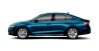 SKODA Octavia Ambition 2.0 TDI DSG exterior perfil