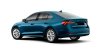 SKODA Octavia Ambition 2.0 TDI DSG exterior trasera
