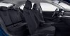 SKODA Octavia Ambition 2.0 TDI DSG interior perfil