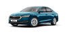 SKODA Octavia Ambition 2.0 TDI DSG sin fondo principal