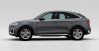 Audi Q5 Sportback S-Line 35 Tdi S Tronic exterior perfil