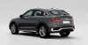 Audi Q5 Sportback S-Line 35 Tdi S Tronic exterior trasera