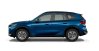 BMW X1 sDrive 18d Athlon exterior perfil