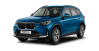 BMW X1 sDrive 18d Athlon sin fondo principal