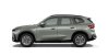 BMW X1 xDrive 25e nuevas llantas exterior perfil