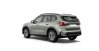 BMW X1 xDrive 25e nuevas llantas exterior trasera