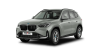 BMW X1 xDrive 25e nuevas llantas sin fondo principal