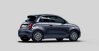 Fiat 500 Eléctrico exterior perfil