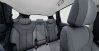 Hyundai Santa Fe 2.2 CRDi Klass DCT 4x2 194cv interior trasera